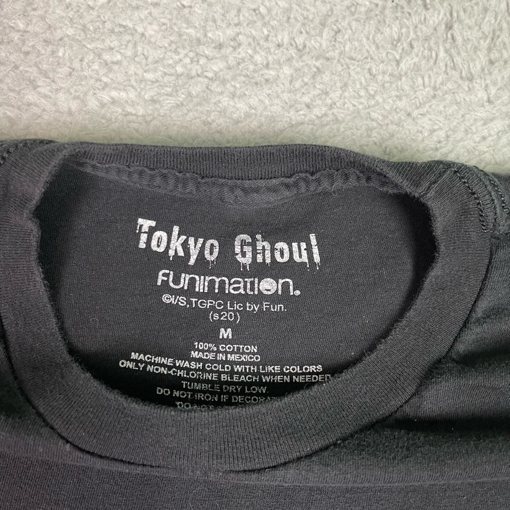 Tokyo Ghoul - Picture 3 of 4